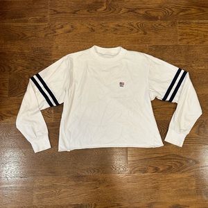 Brandy Melville Long Sleeve Top